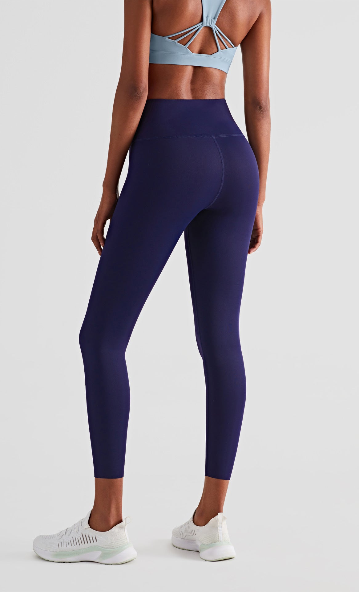 Tummy Control Leggings