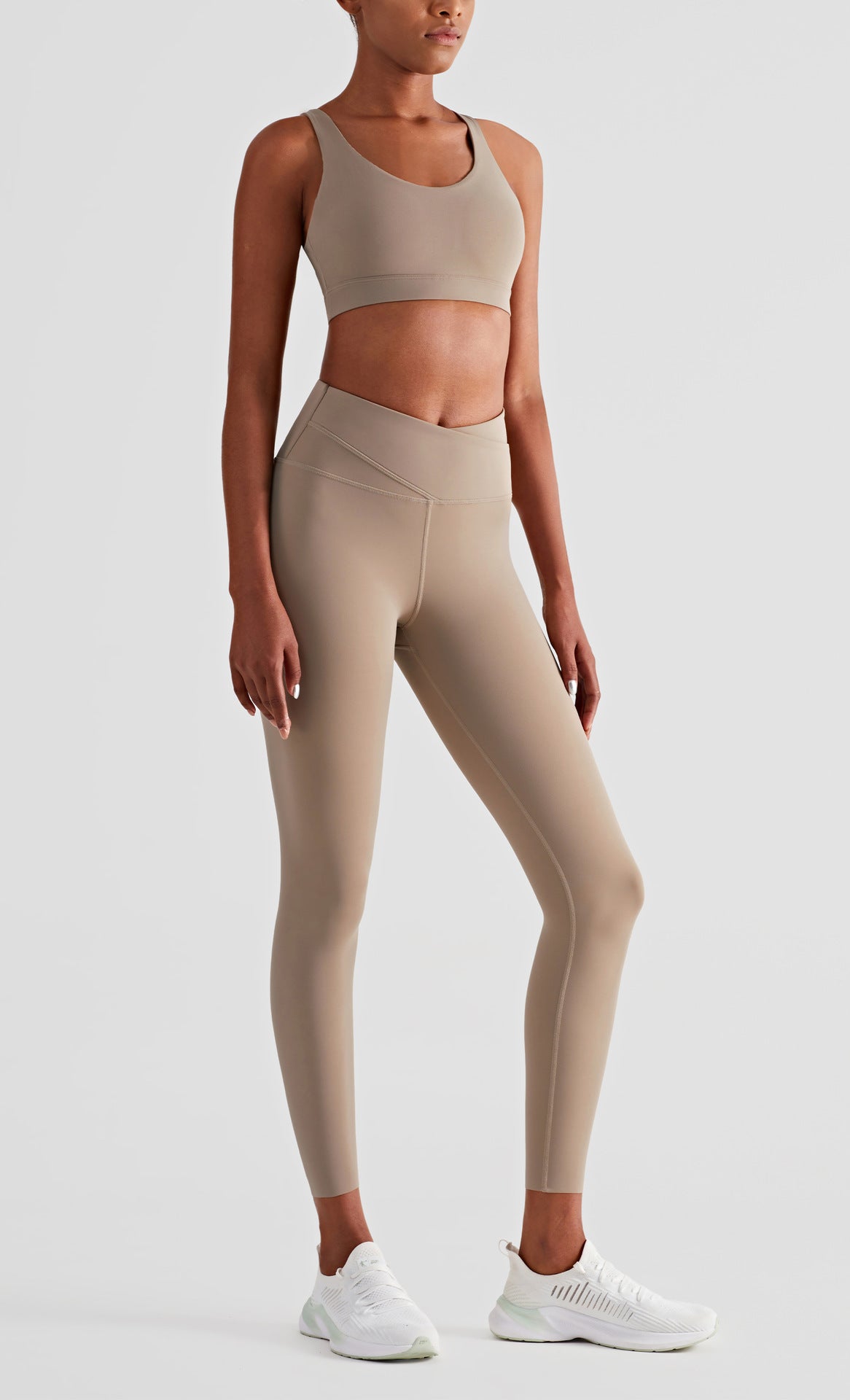 Tummy Control Leggings