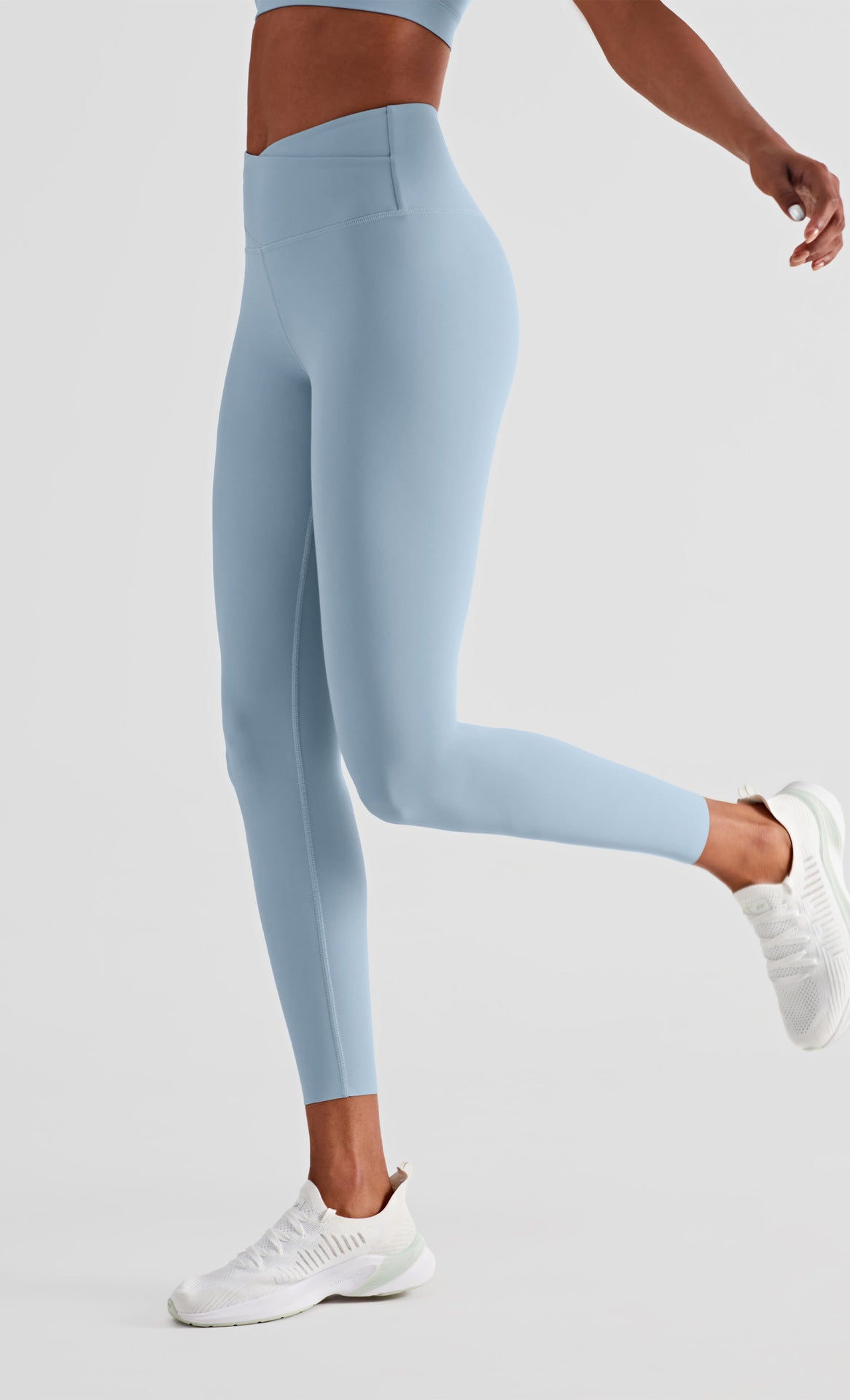 Tummy Control Leggings