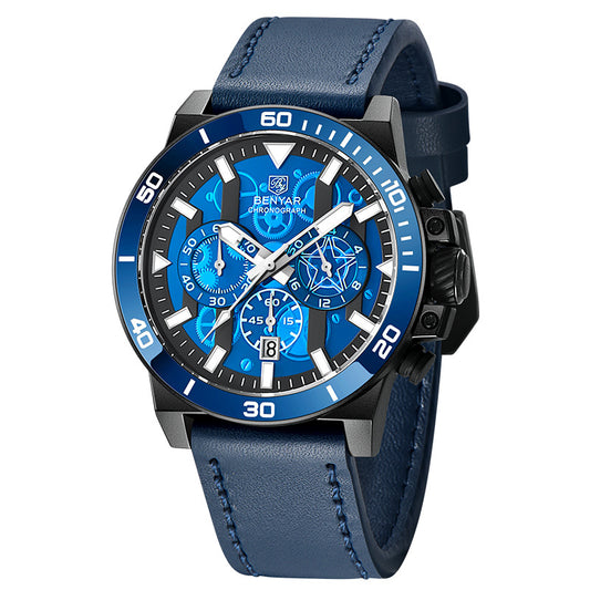 301 Men's Fashion Quartz Watch