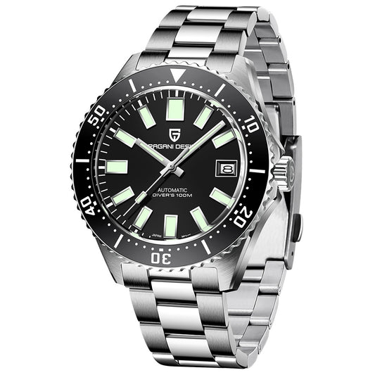 151 Men's Fashion Automatic Watch