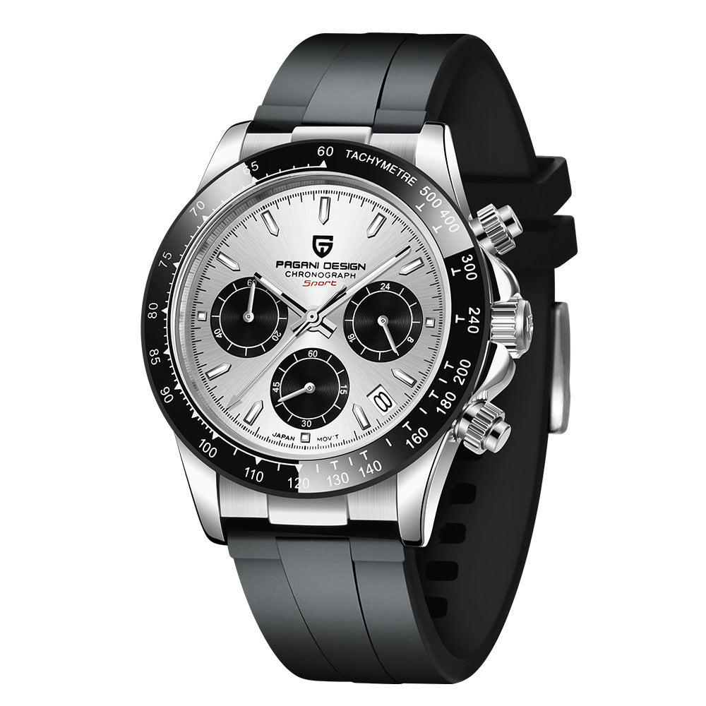 102 Men's Fashion Quartz Watch