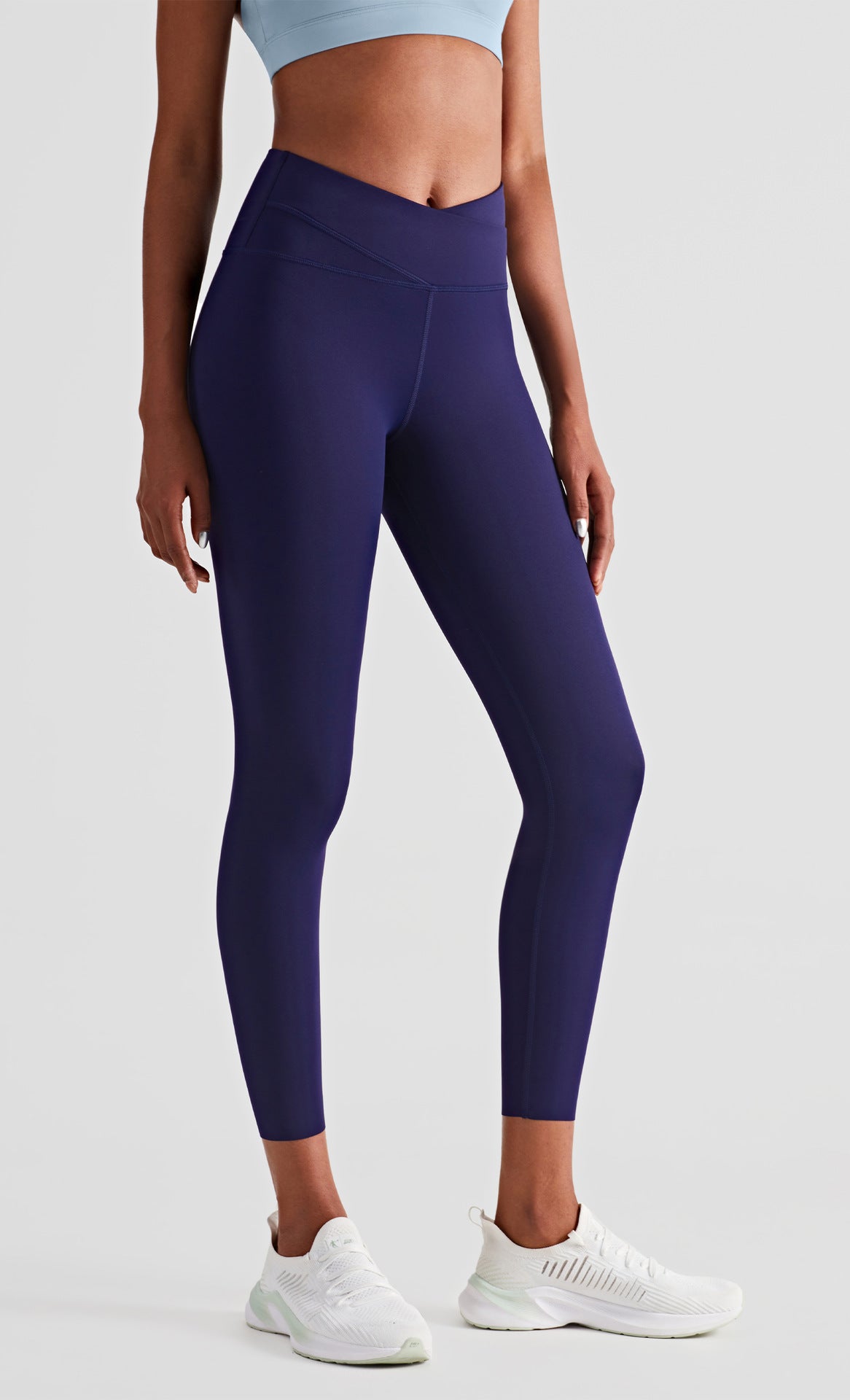 Tummy Control Leggings