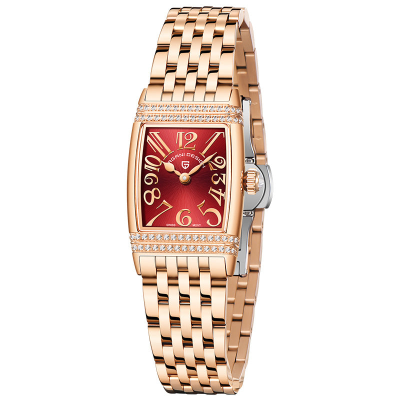 324 Women's Fashion Quartz Watch