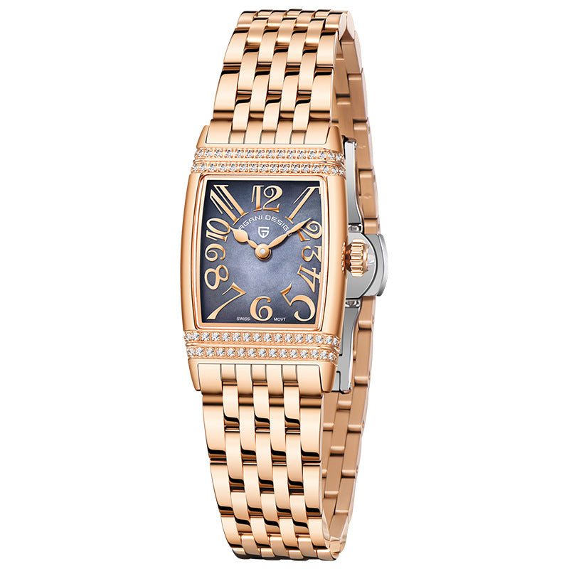 324 Women's Fashion Quartz Watch