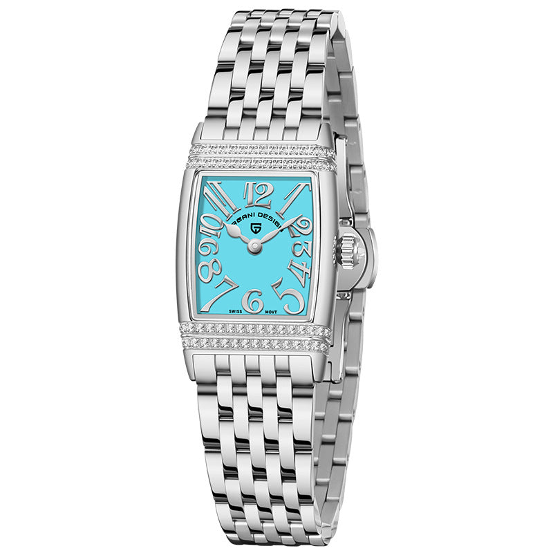 324 Women's Fashion Quartz Watch