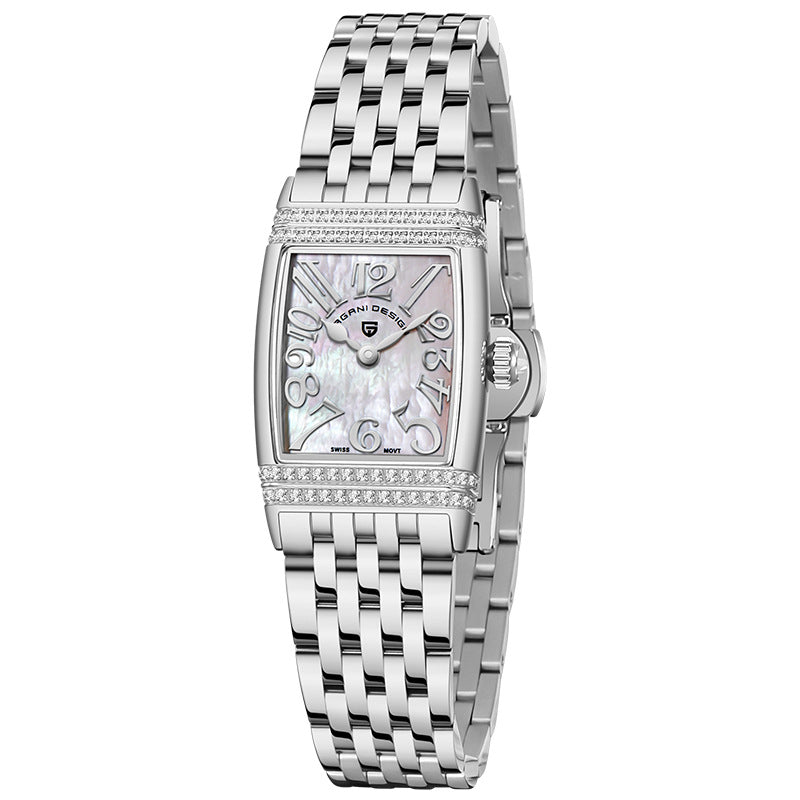 324 Women's Fashion Quartz Watch