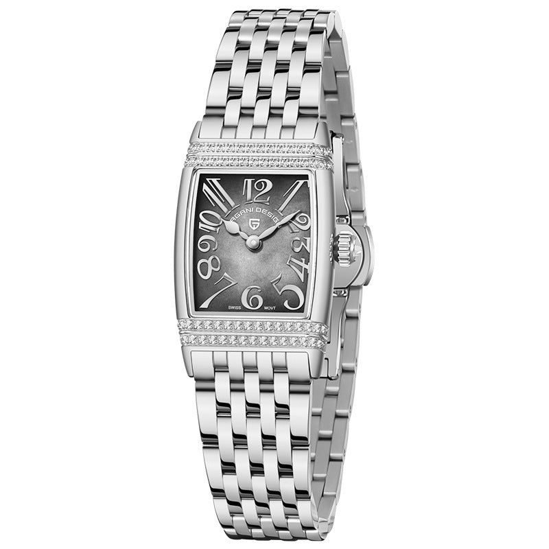 324 Women's Fashion Quartz Watch