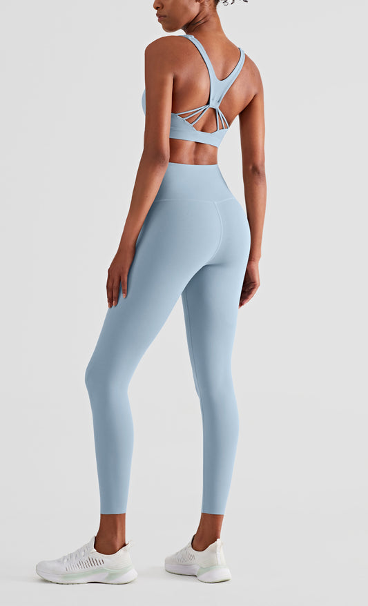 Tummy Control Leggings