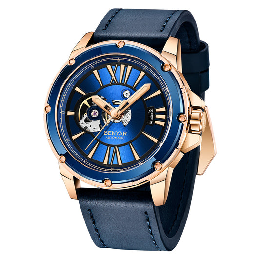 302 Men's Fashion Automatic Watch