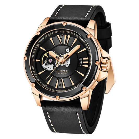 302 Men's Fashion Automatic Watch