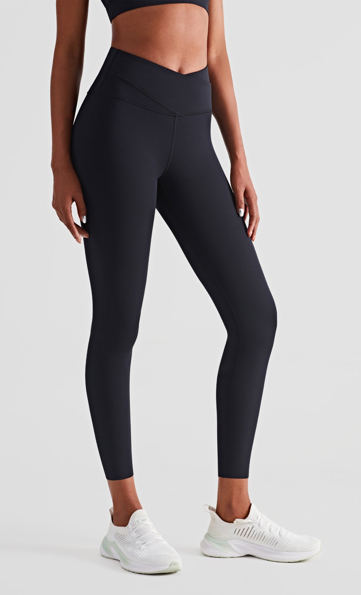 Tummy Control Leggings