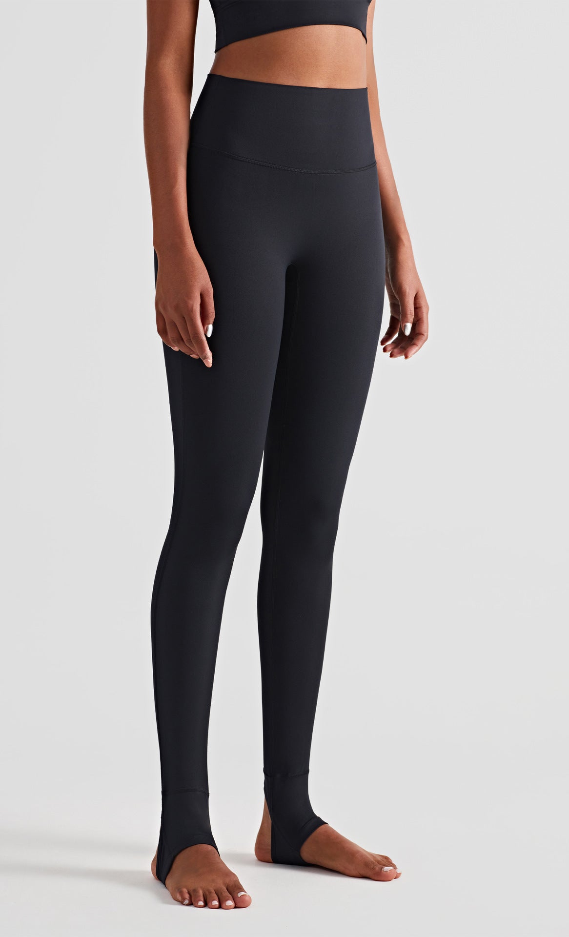 Unseamed Full Length Leggings