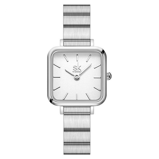 Women's Fashion Mini Quartz Watch