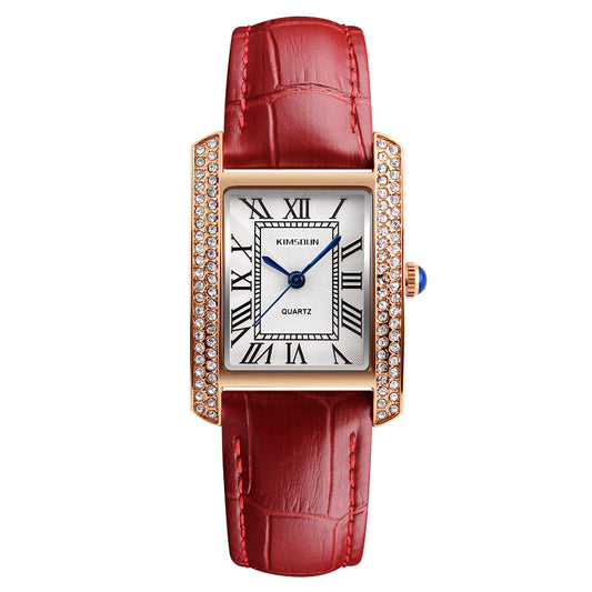 Women's Fashion Quartz Watch