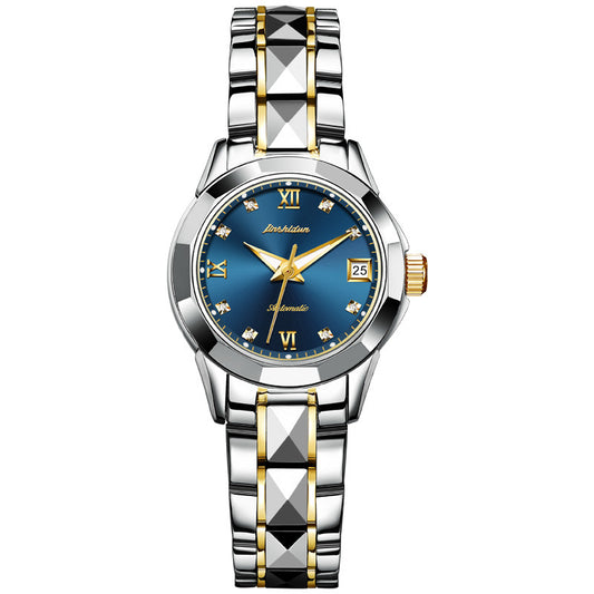 86 Women's Sapphire Automatic Watch