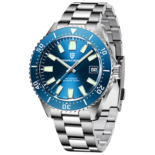 151 Men's Fashion Automatic Watch