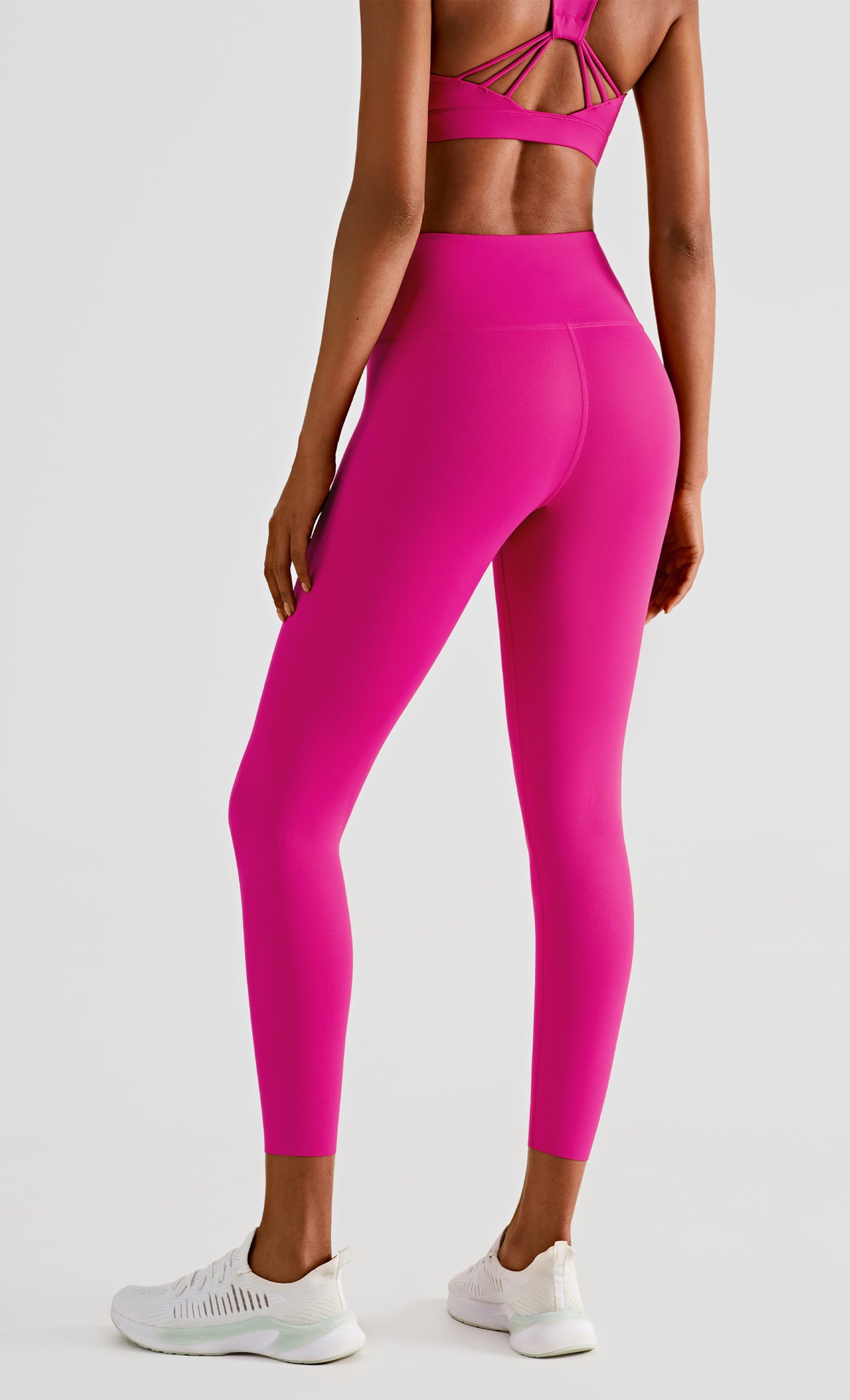 Tummy Control Leggings