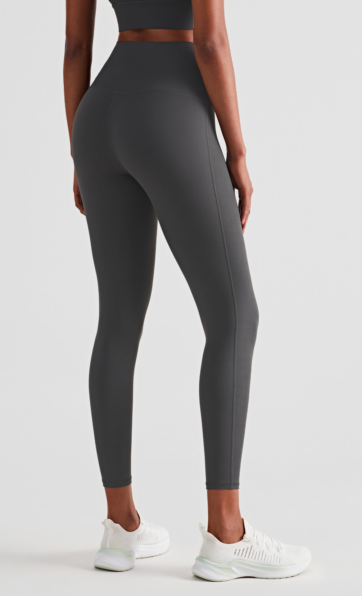 High Rise Yoga Leggings