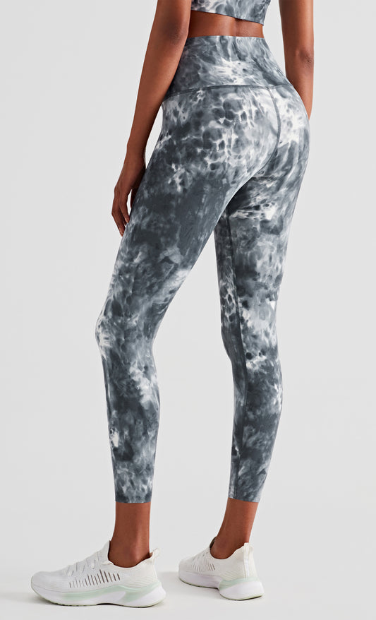 Ink Overall Leggings