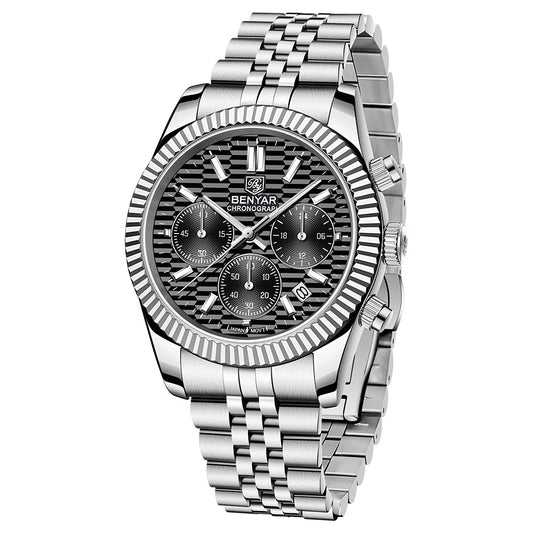 300 Men's Fashion Quartz Watch