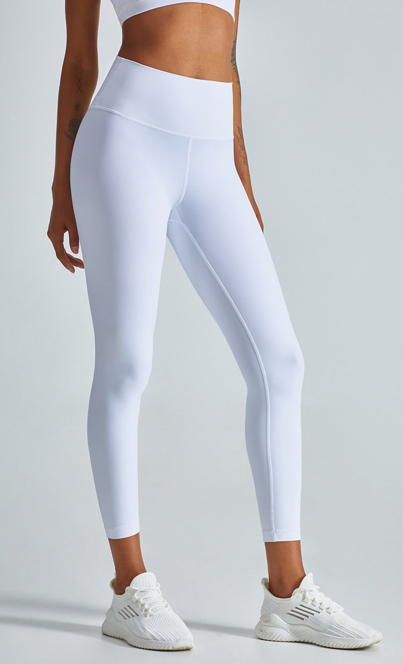 High Rise Leggings