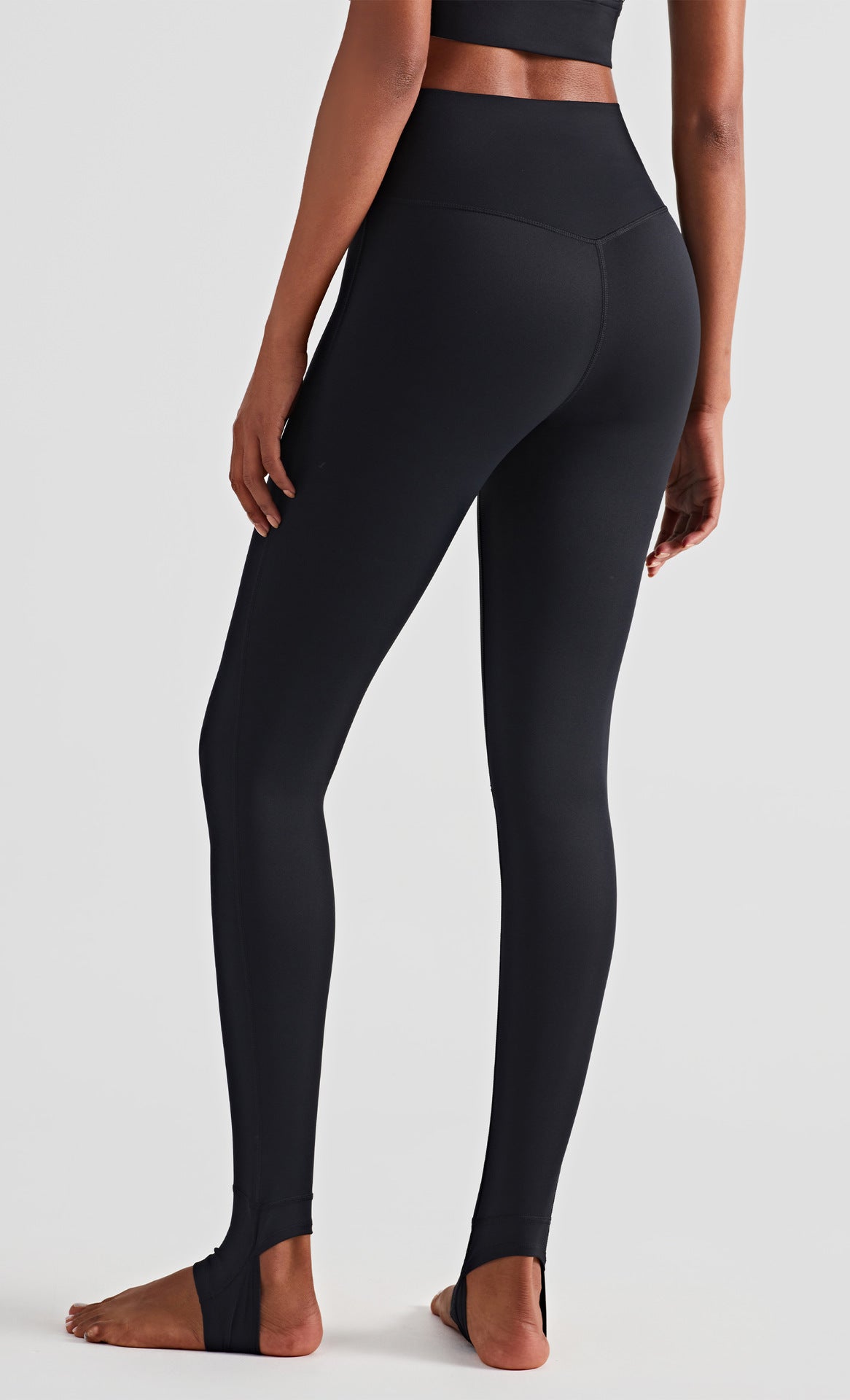 Unseamed Full Length Leggings