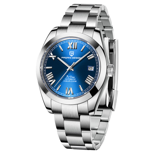 343 Men's Automatic Watch