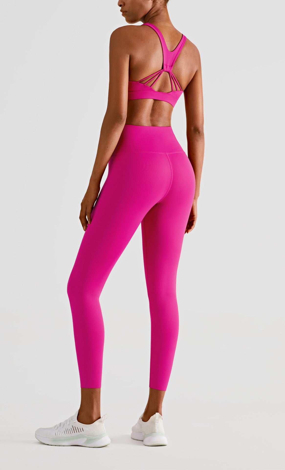 Tummy Control Leggings