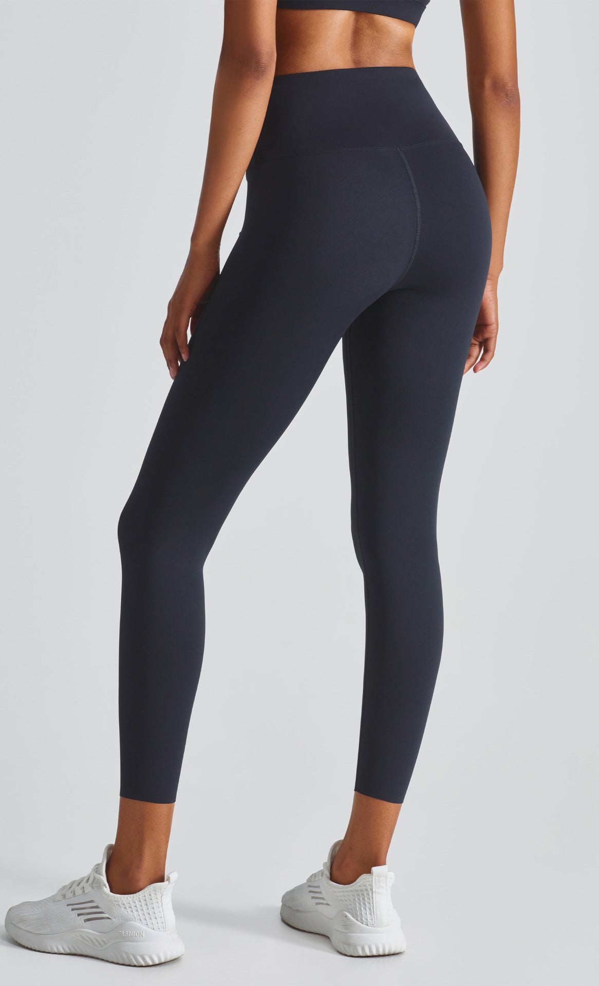 Corss Layer Brushed Buttery Soft Leggings