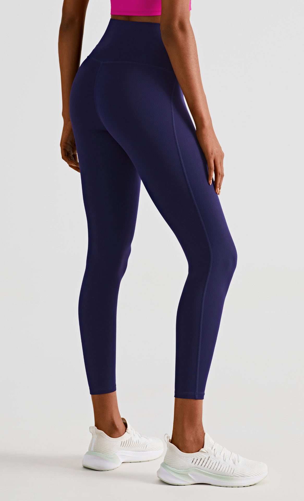 High Rise Yoga Leggings