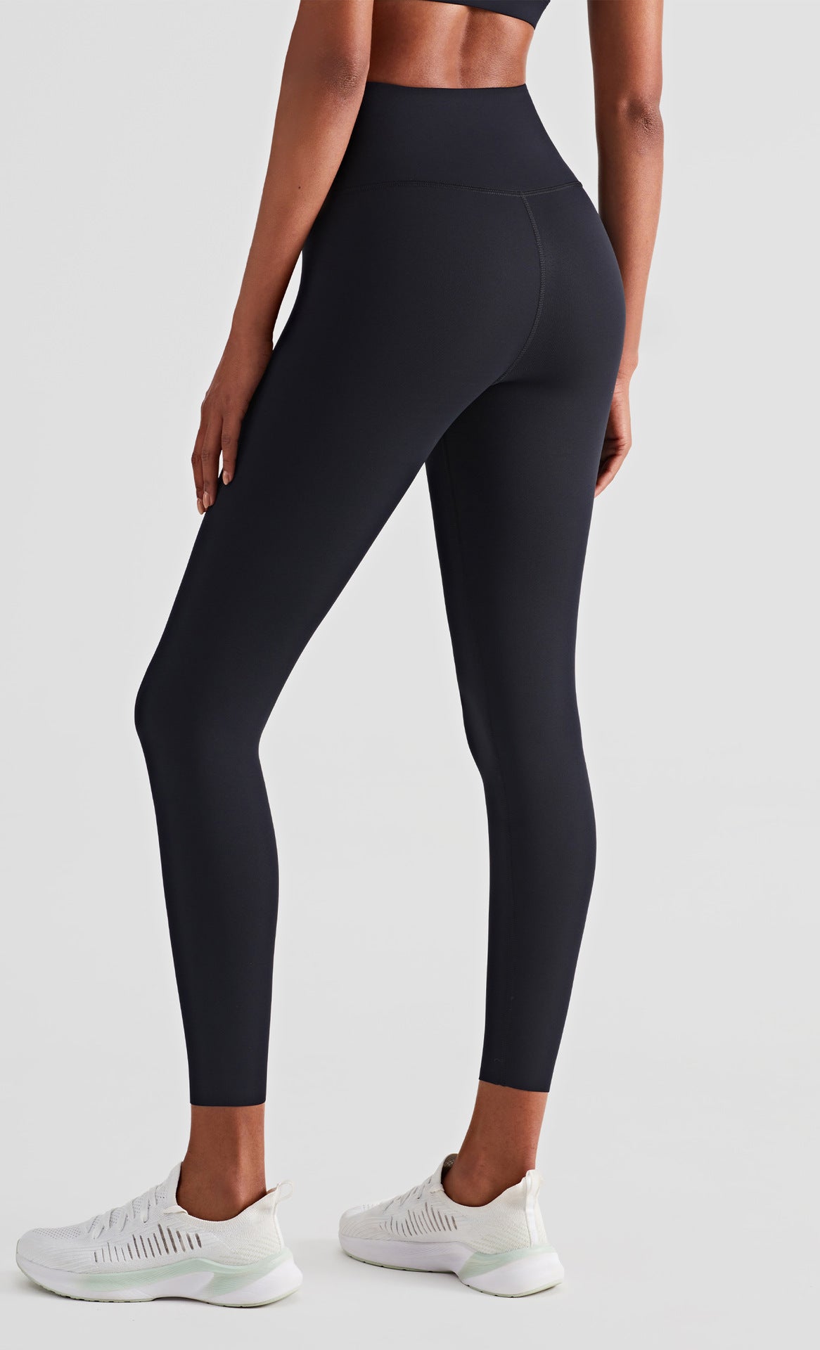 Tummy Control Leggings