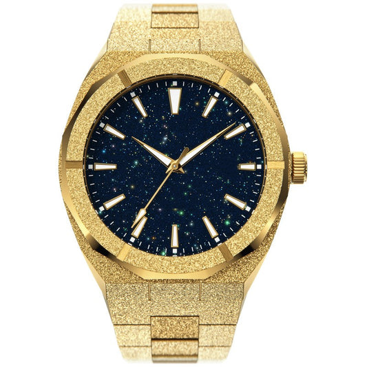 96 Men's Starfield Emery Quartz Watch