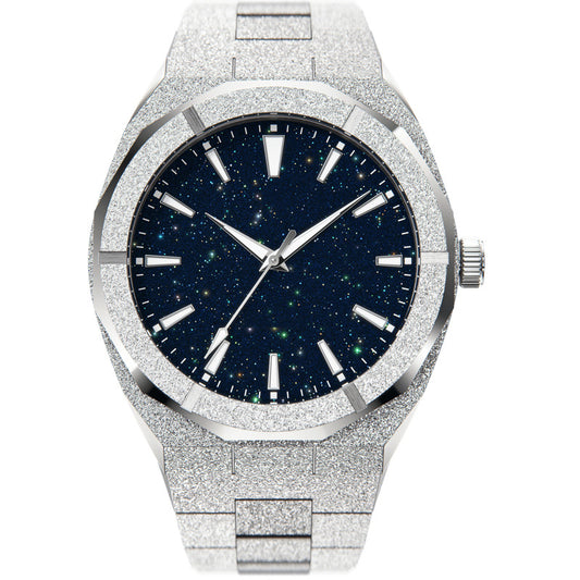 96 Men's Starfield Emery Quartz Watch