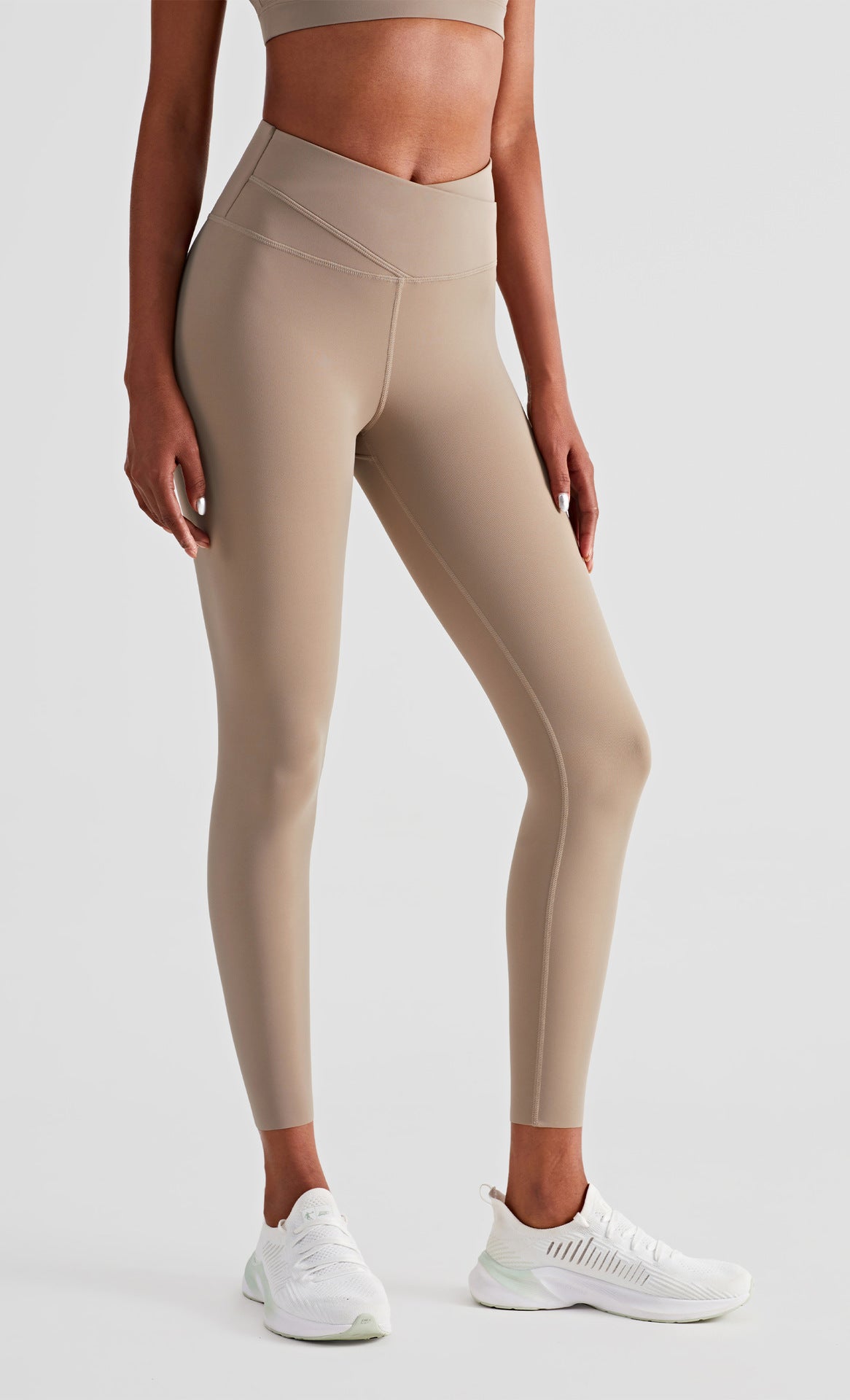 Tummy Control Leggings