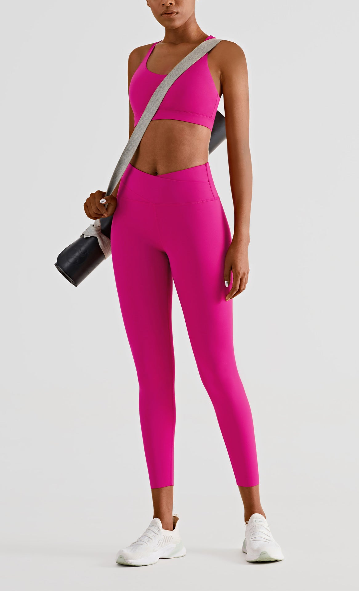 Tummy Control Leggings