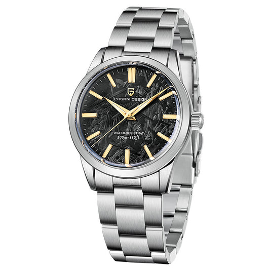 116 Men's Fashion Quartz Watch