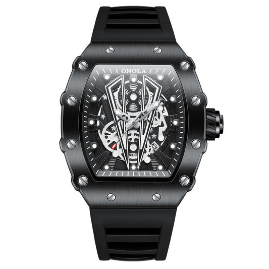 201 Men's Fashion Quartz Watch