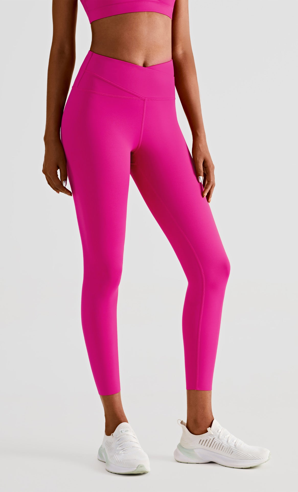 Tummy Control Leggings