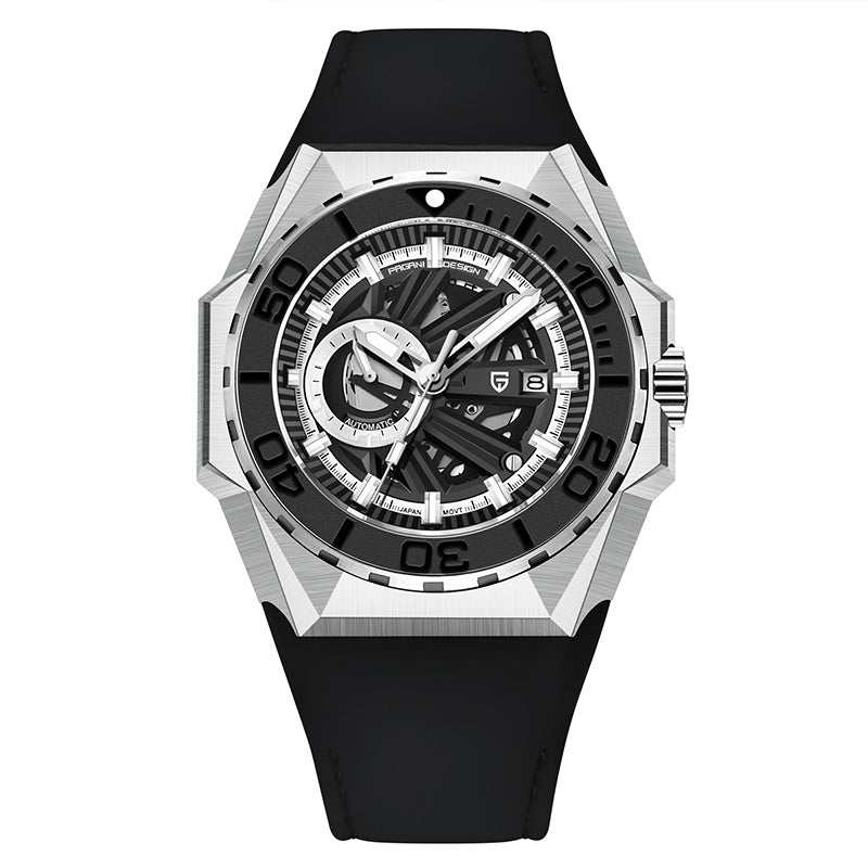 323 Men's Fashion Automatic Watch