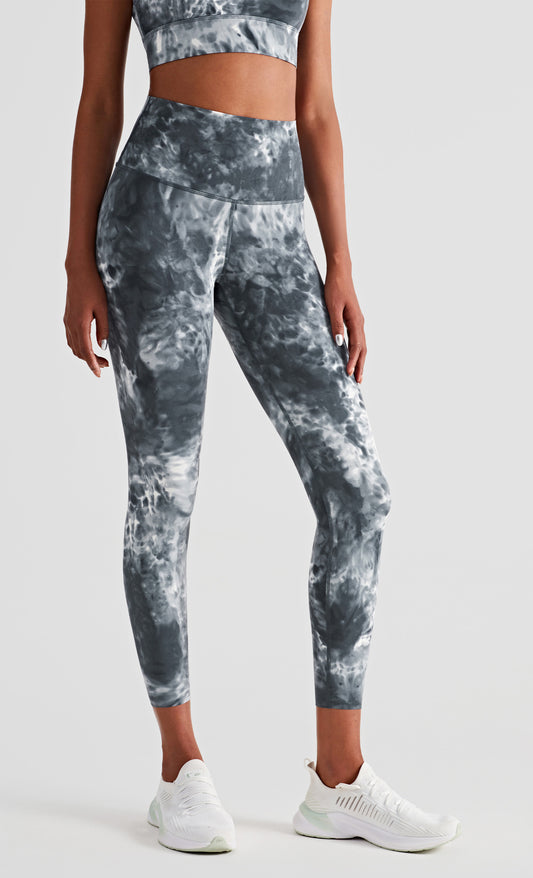 Ink Overall Leggings