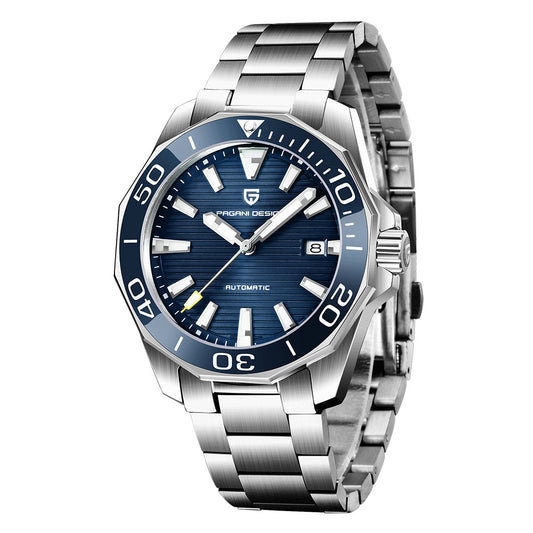 152 Men's Fashion Automatic Watch