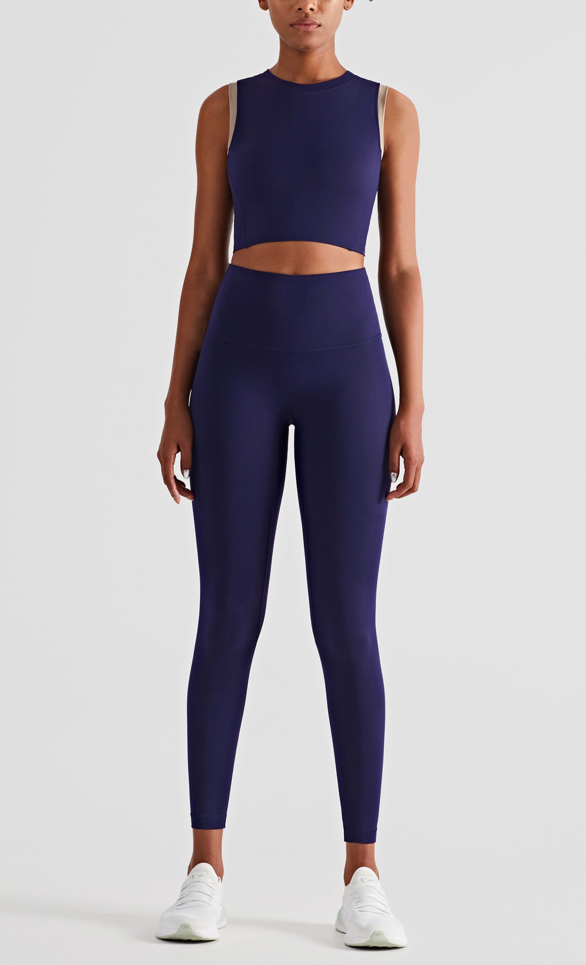 High Rise Yoga Leggings