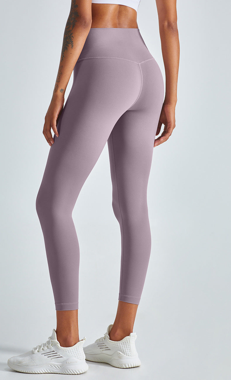 High Rise Leggings