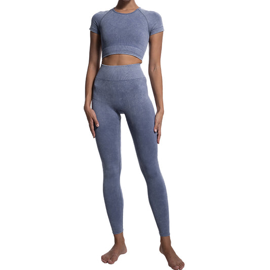 Semaless Yogawear