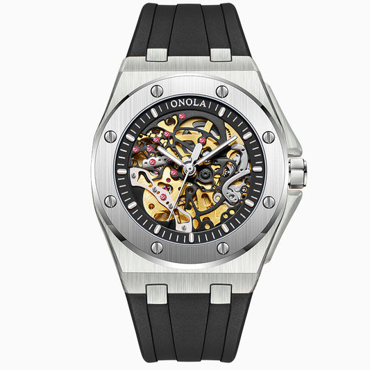 327 Men's Fashion Automatic Watch