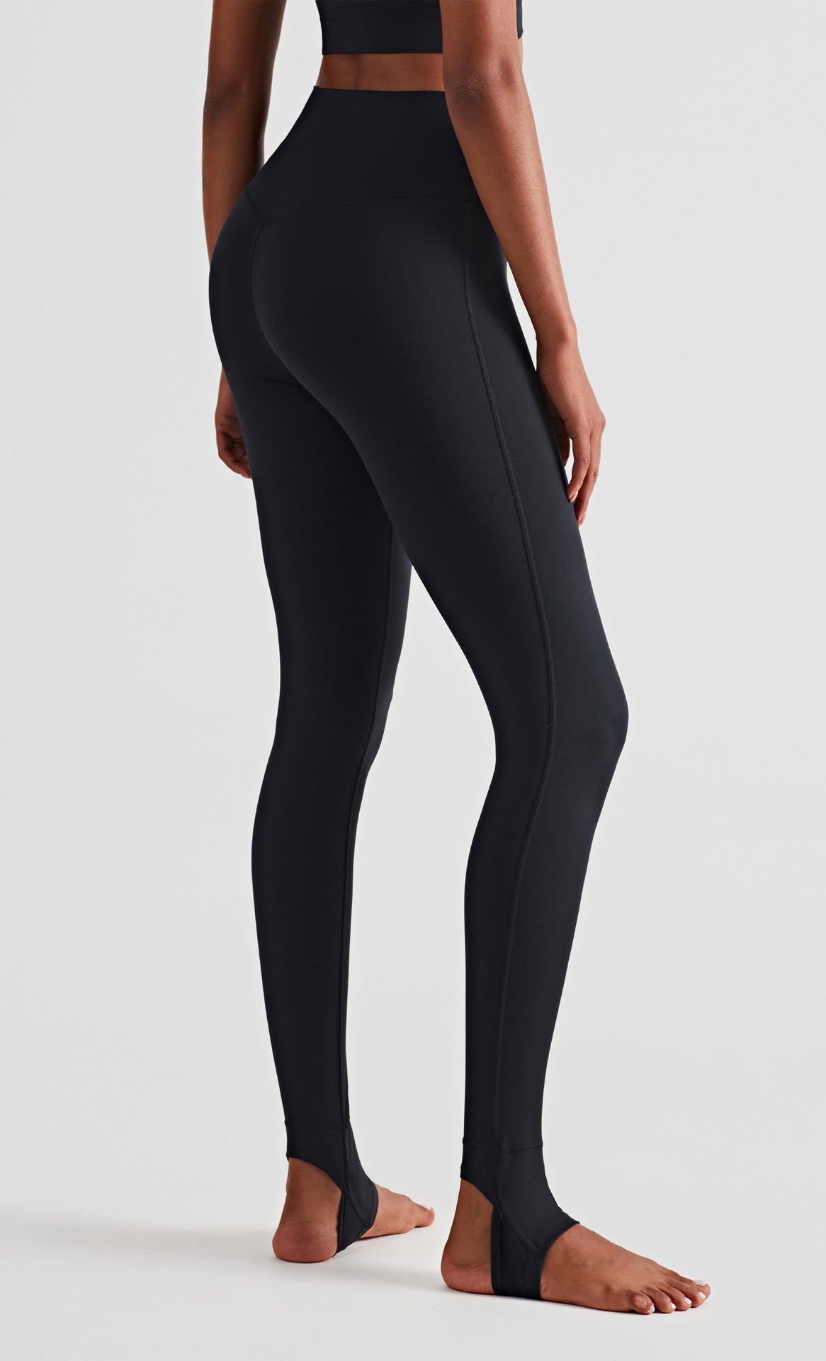 Unseamed Full Length Leggings