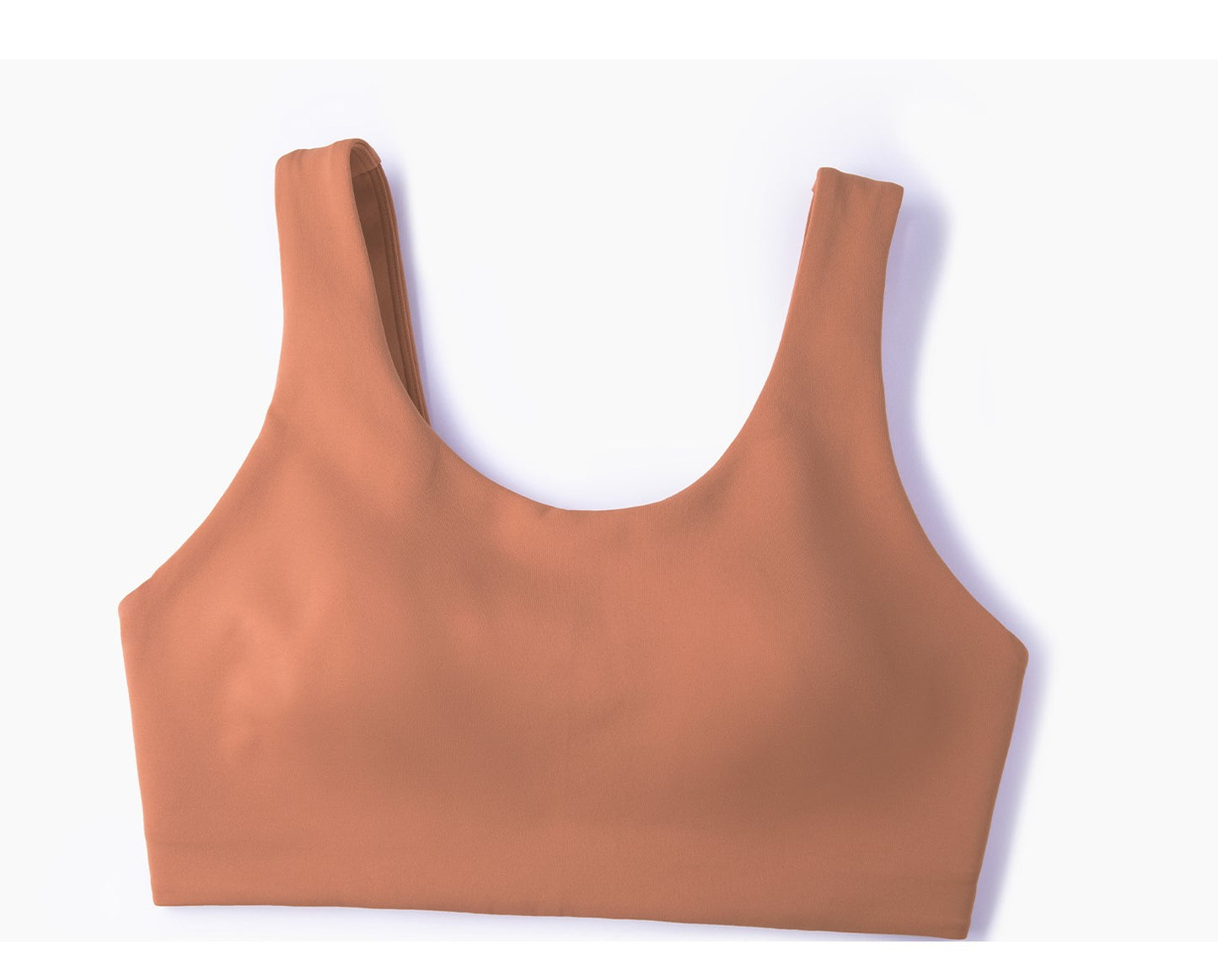 U Back Sports Bra