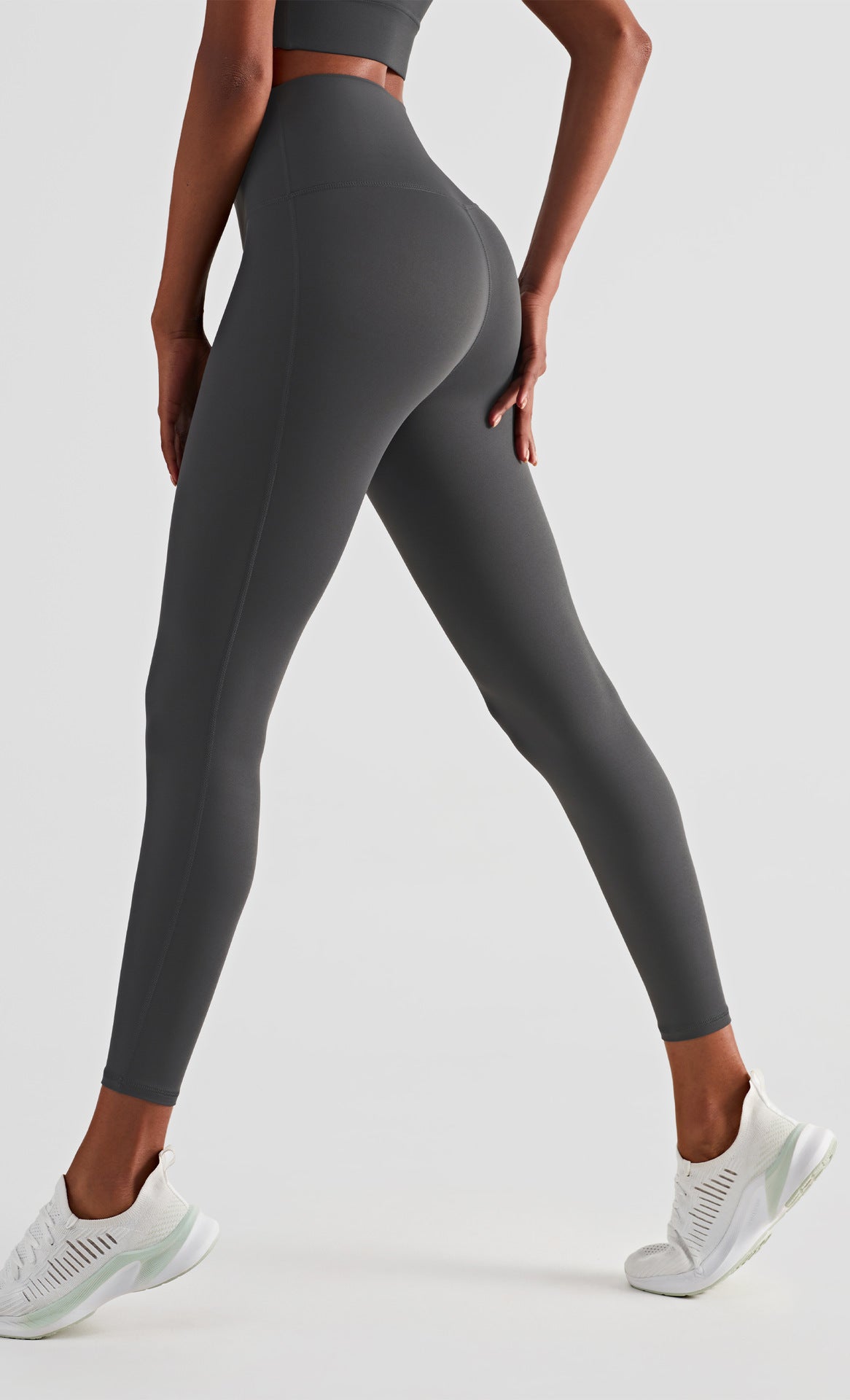 High Rise Yoga Leggings