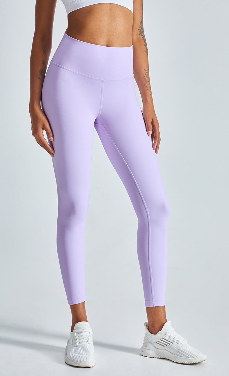 High Rise Leggings